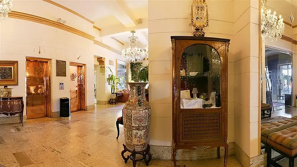 Hotel San Carlos (Adults Only) Феникс 3*,