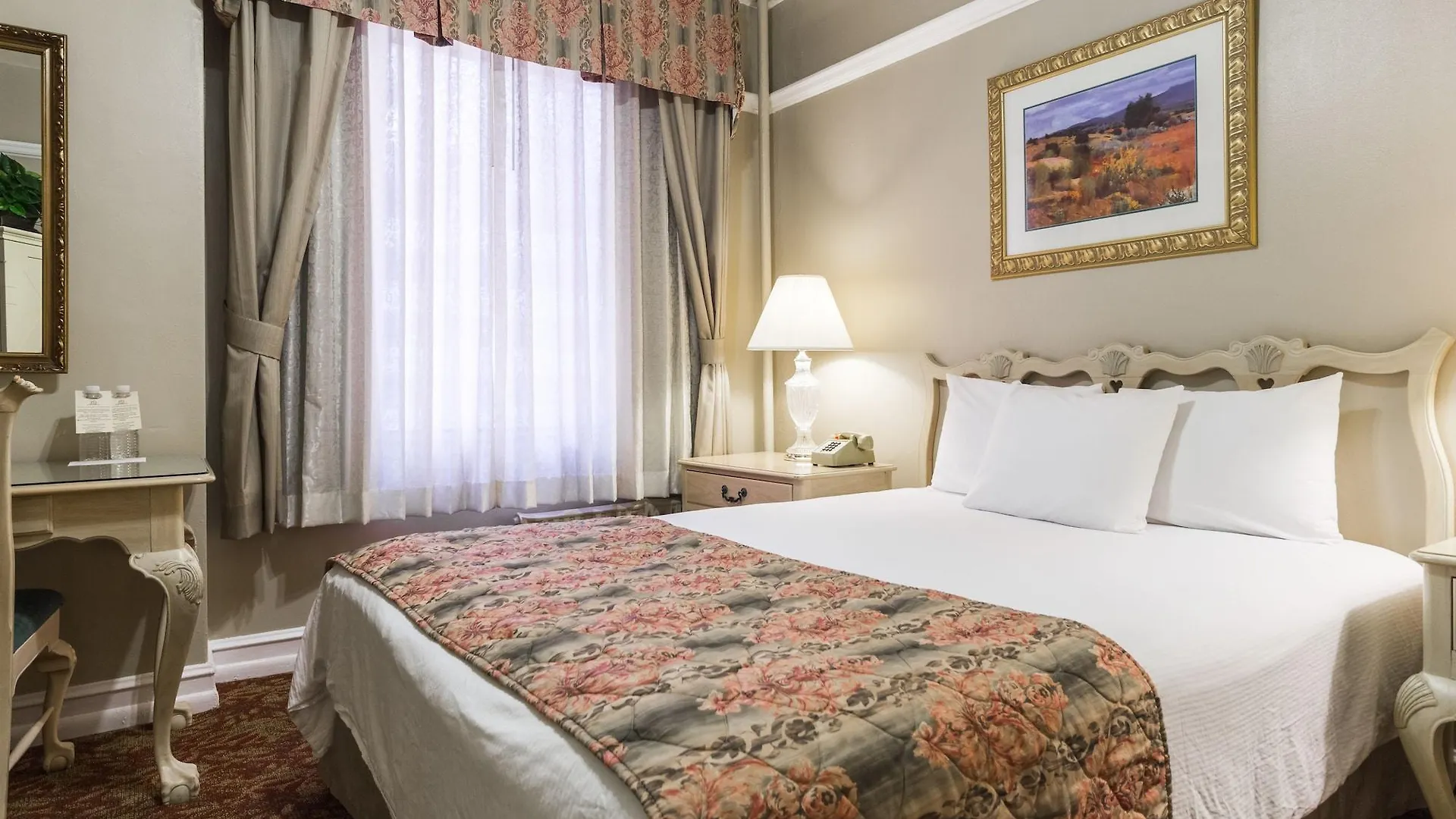 Hotel San Carlos (Adults Only) Феникс