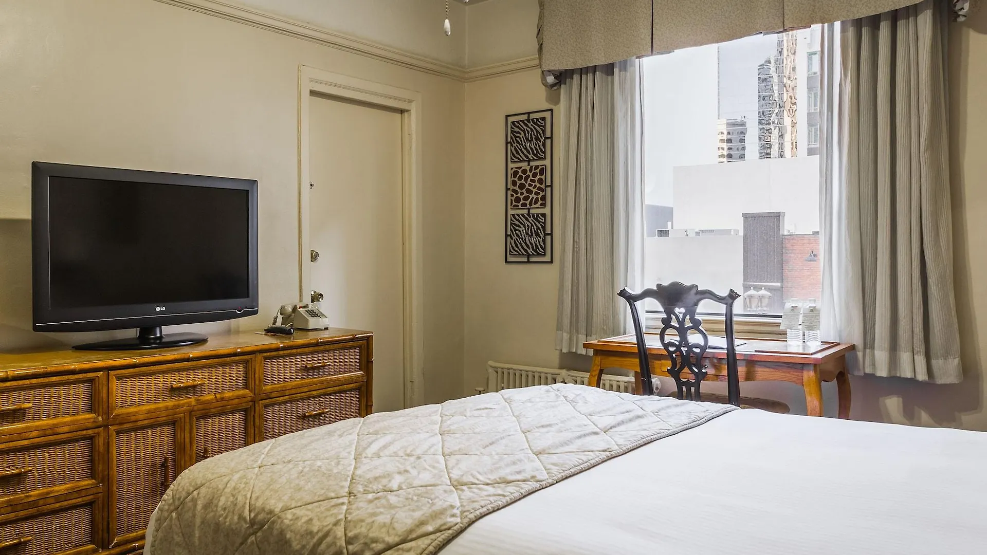 ***  Hotel San Carlos (Adults Only) Феникс США