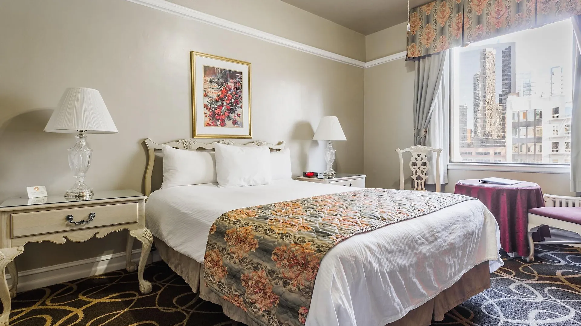 Hotel San Carlos (Adults Only) Феникс