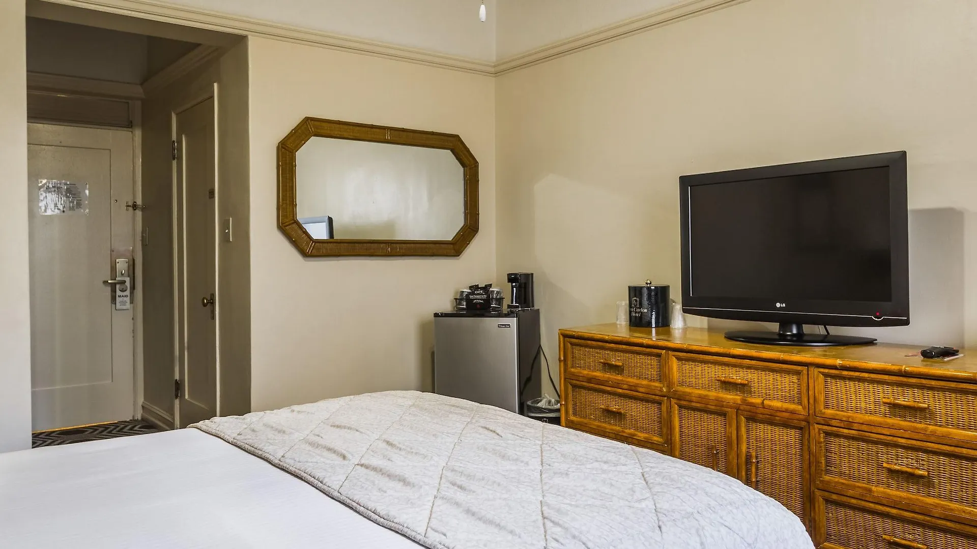 Hotel San Carlos (Adults Only) Феникс 3*,  США