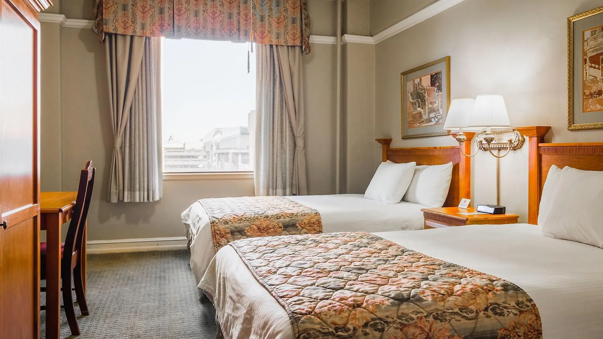 Hotel San Carlos (Adults Only) Феникс 3*,