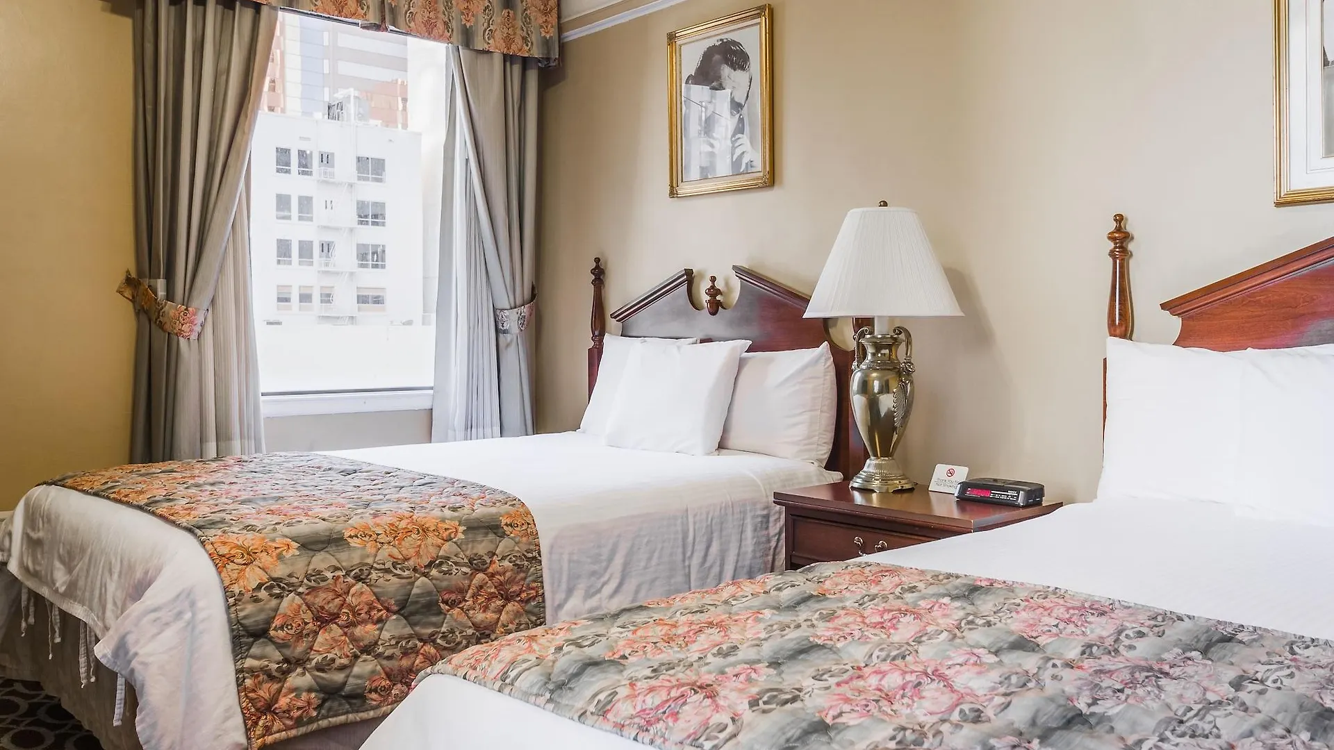 Hotel San Carlos (Adults Only) Феникс