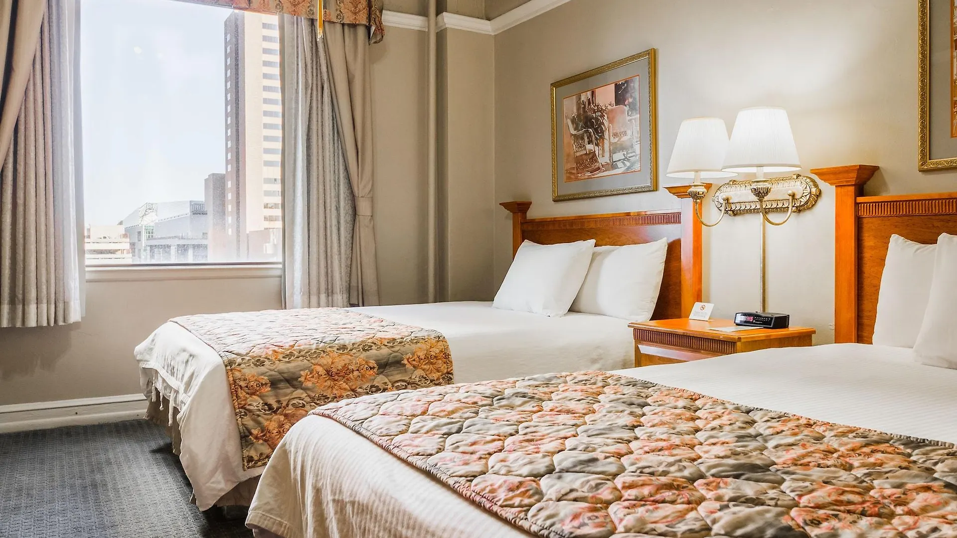 Hotel San Carlos (Adults Only) Phoenix