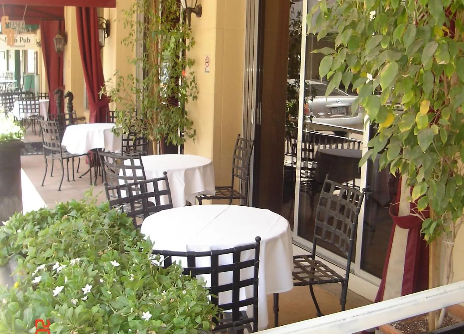 Hotel San Carlos (Adults Only) Феникс