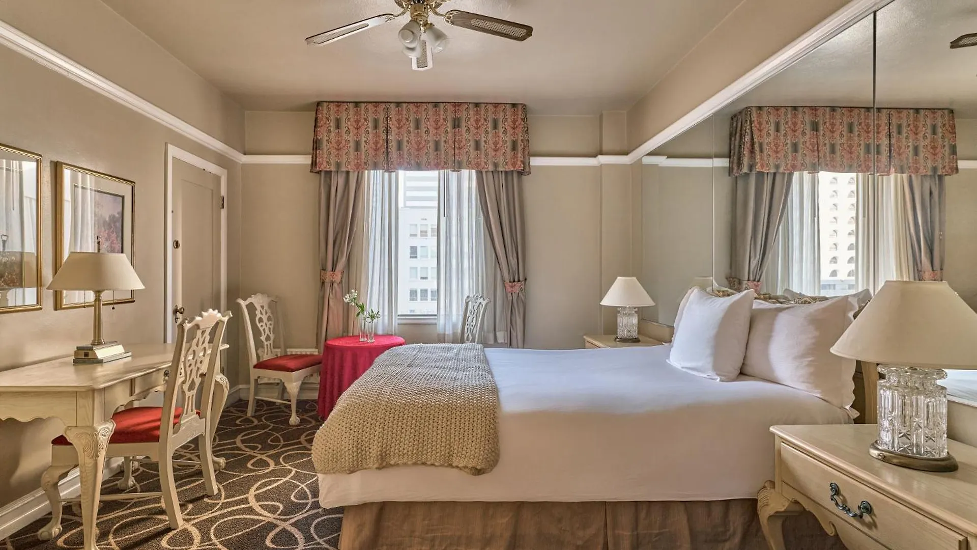 Hotel San Carlos (Adults Only) Феникс США