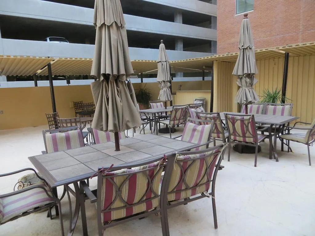 Hotel San Carlos (Adults Only) Феникс