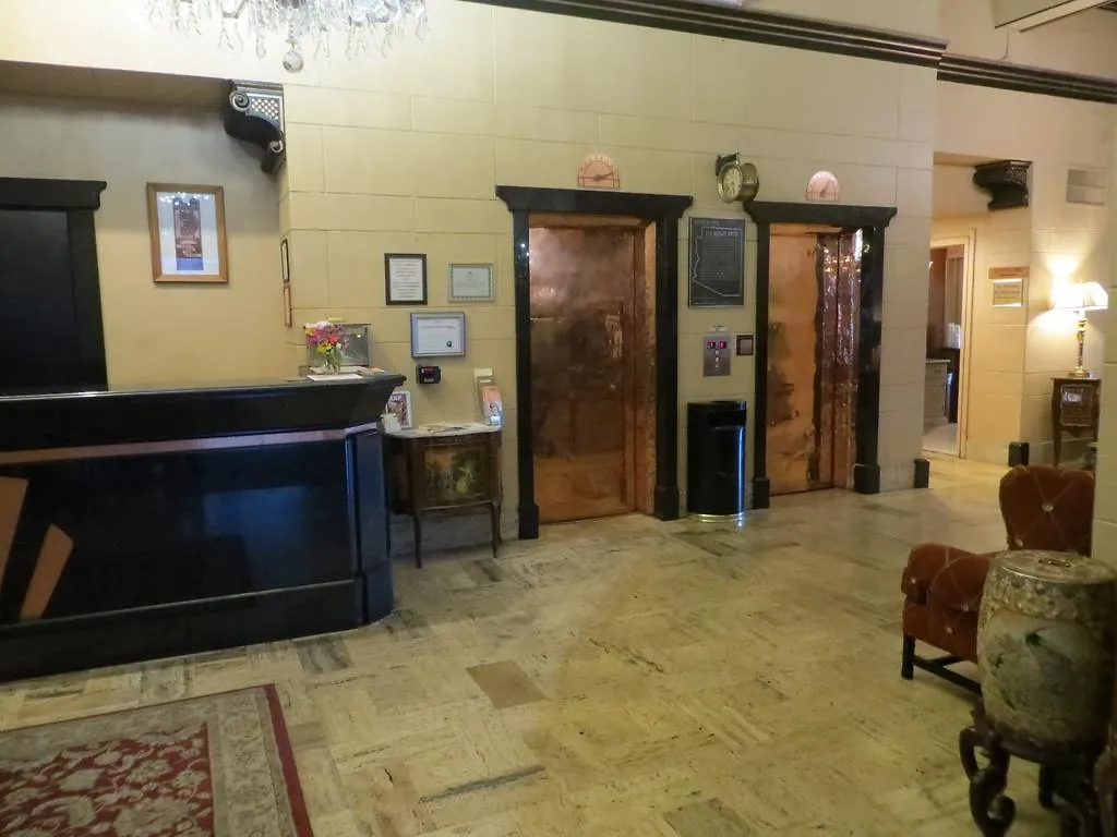 Hotel San Carlos (Adults Only) Phoenix