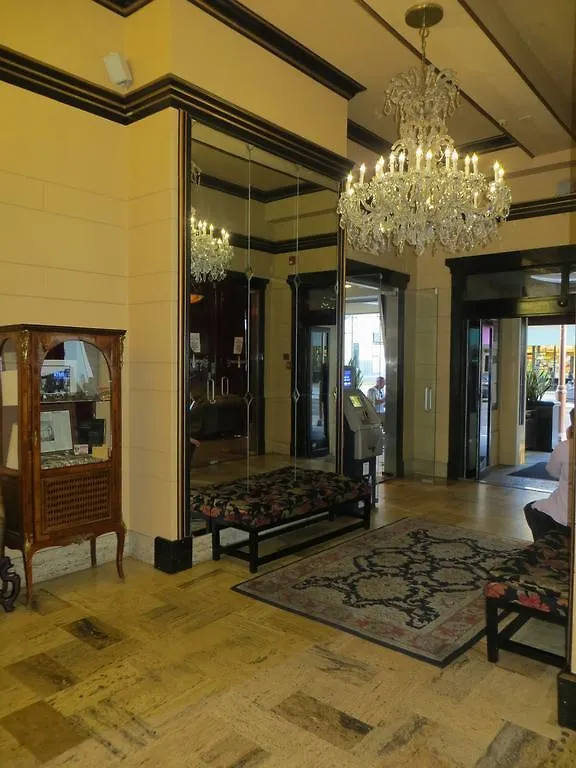 Hotel San Carlos (Adults Only) Phoenix