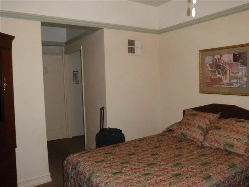 Hotel San Carlos (Adults Only) Феникс