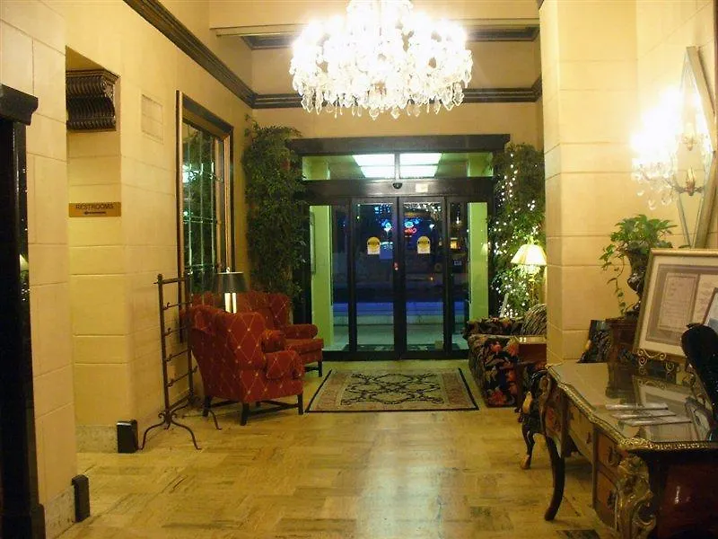 ***  Hotel San Carlos (Adults Only) Феникс США