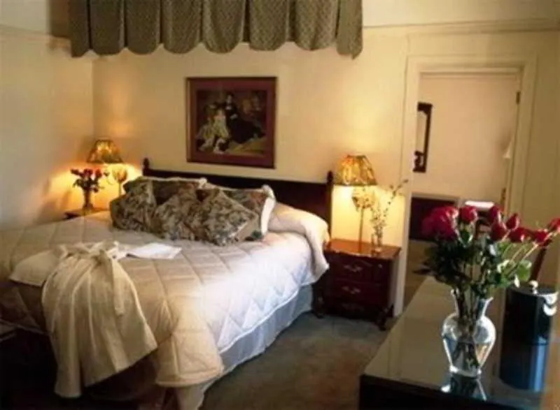 Hotel San Carlos (Adults Only) Феникс 3*,  США