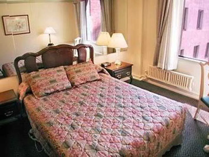 ***  Hotel San Carlos (Adults Only) Phoenix United States