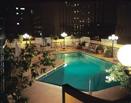 Hotel San Carlos (Adults Only) Phoenix