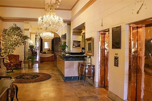 ***  Hotel San Carlos (Adults Only) Phoenix USA