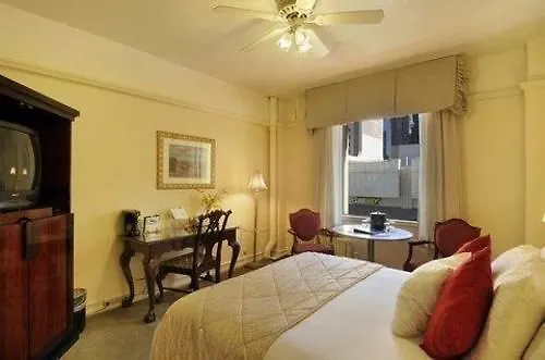 Hotel San Carlos (Adults Only) Феникс