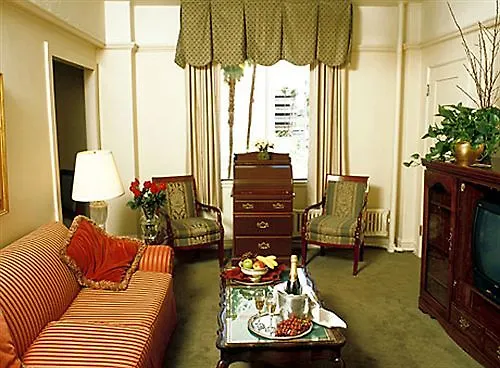 Hotel San Carlos (Adults Only) Феникс 3*,  США