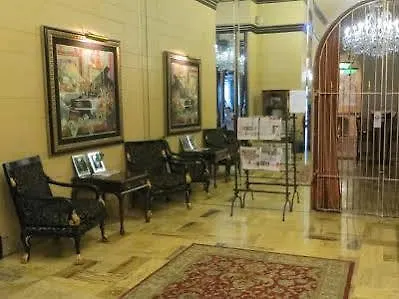 Hotel San Carlos (Adults Only) Феникс 3*,