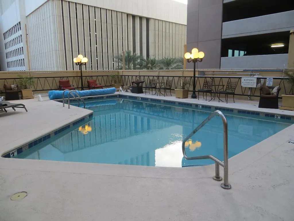 Hotel San Carlos (Adults Only) Феникс 3*,
