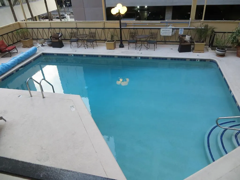 Hotel San Carlos (Adults Only) Феникс