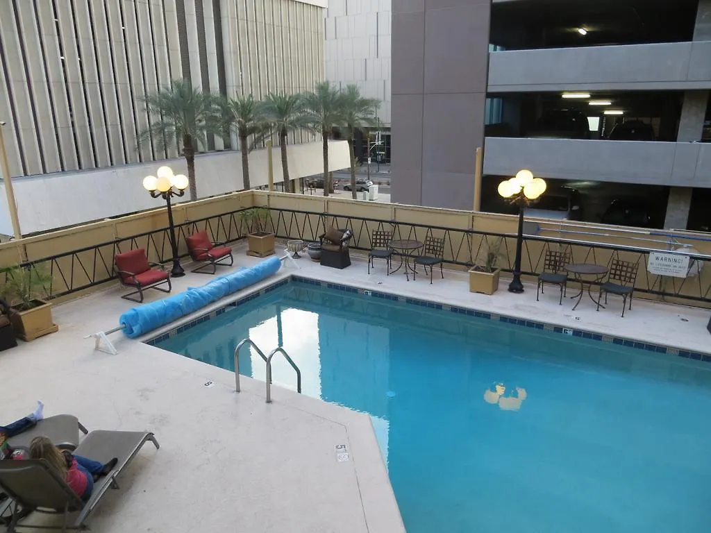 Hotel San Carlos (Adults Only) Феникс