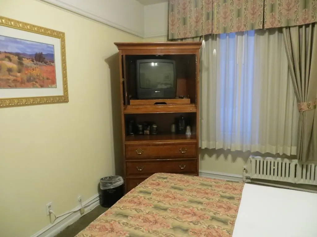 Hotel San Carlos (Adults Only) Феникс