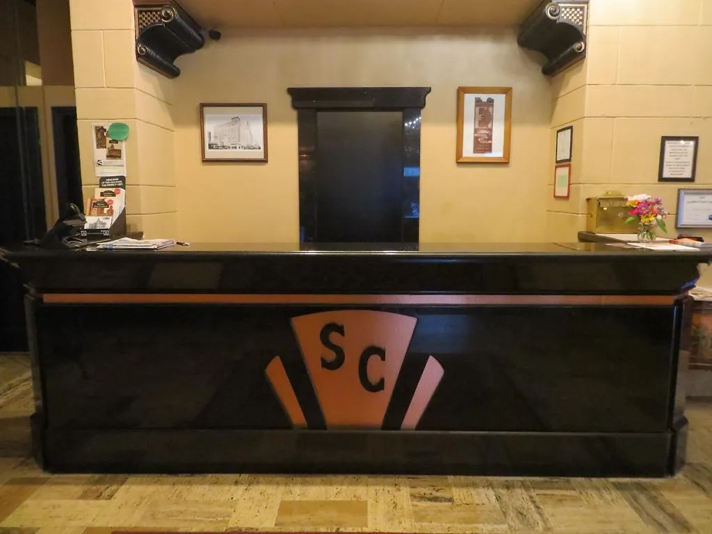 Hotel San Carlos (Adults Only) Phoenix
