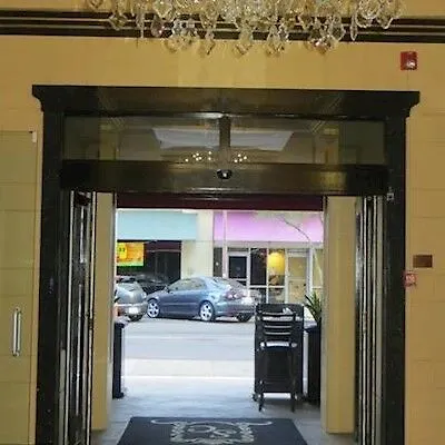 Hotel San Carlos (Adults Only) Феникс