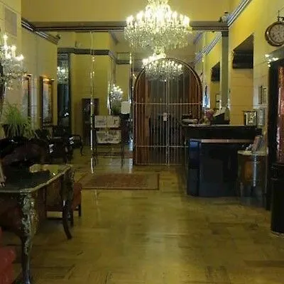 Hotel San Carlos (Adults Only) Феникс США