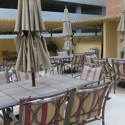 Hotel San Carlos (Adults Only) Феникс
