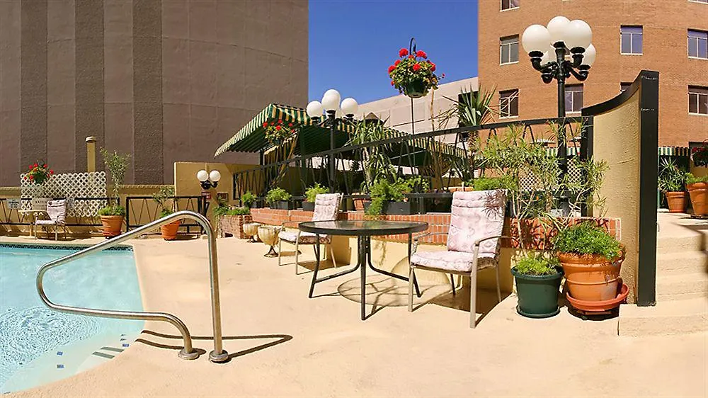 ***  Hotel San Carlos (Adults Only) Phoenix USA