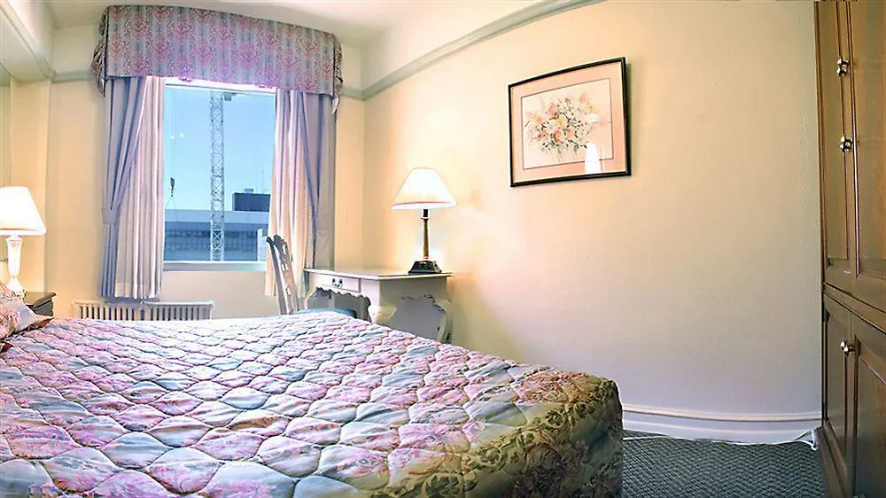 Hotel San Carlos (Adults Only) Феникс США