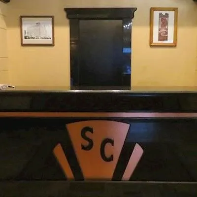 ホテル サン カルロス フェニックス